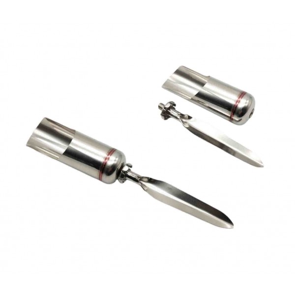 ΒΑΣΗ ΚΑΛΑΜΙΟΥ ΜΕΤΑΛΛΙΚΗ